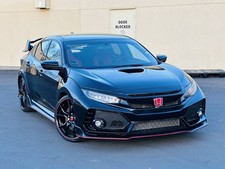 2019 Honda Civic Type R Touring 4dr Hatchback