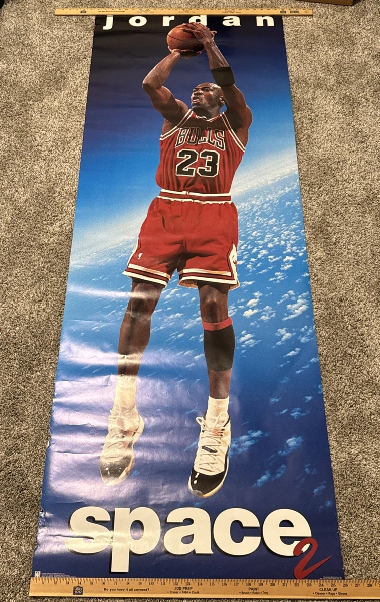 1995 Excellent Grade Vintage Sports Posters for sale | eBay