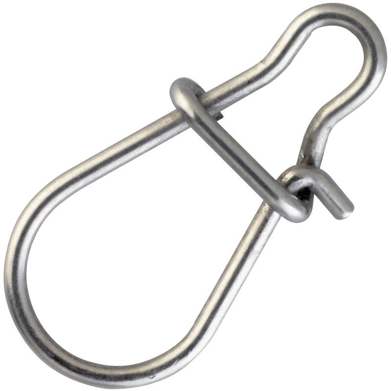 Турнир Daiwa W-Snap Gre вес 20 кг 10 кг Карабин Snaps 2590₽