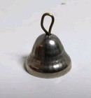 Vintage  Bell, Charm, Ornament Lot Of 5 — photo 2