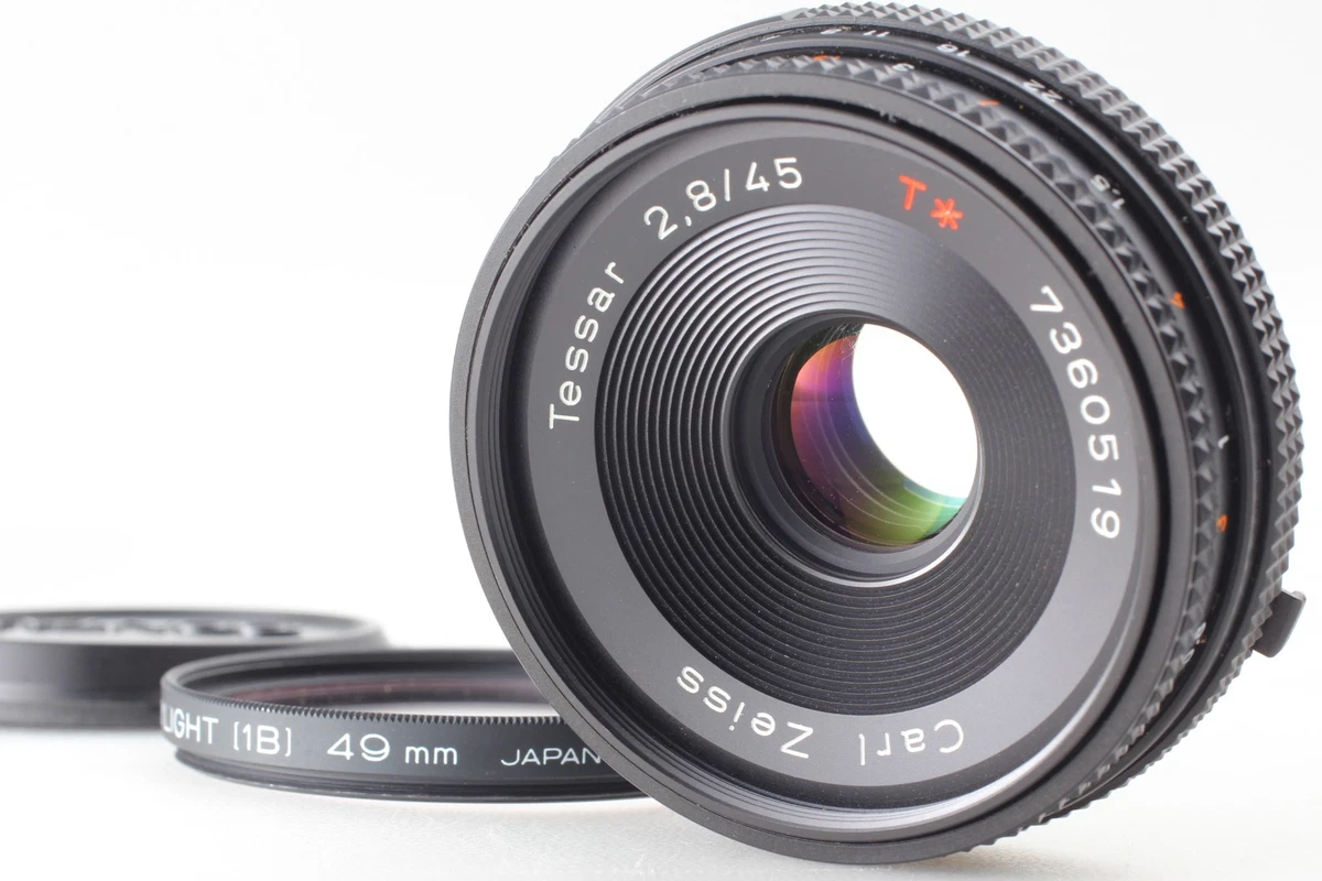 ＜良品＞CONTAX Carl Zeiss TessarT* 45mm F2.8 sddefault.jpg