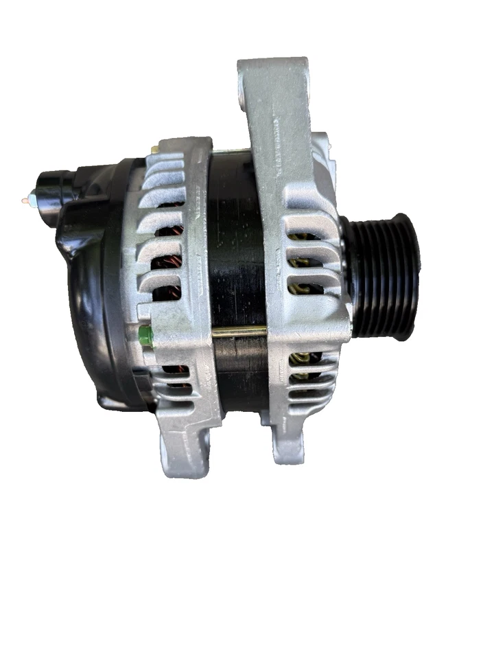 2009-2010-2011-2012-2013-2014 Acura TSX L4 2.4L 2354cc ALTERNADOR Reman OEM Foto 3 de 4