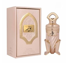 Riiffs Noor by Riiffs Extrait De Parfum Spray (Unisex) 3.4 oz