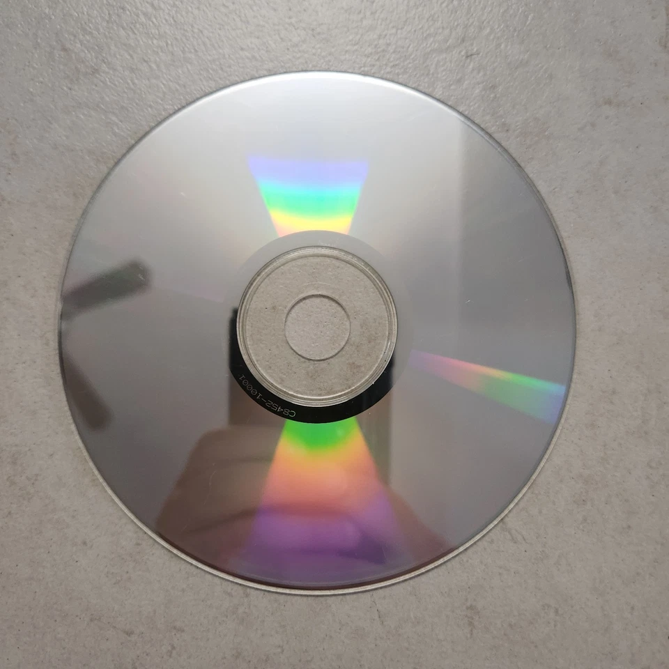 HP Photosmart 315 Camera Photo & Imaging Software (PC; 2000) #1956 - Image 2 of 2