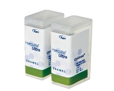 Kerr Dental 34351 Herculite Ultra Unidose Composite C1 Enamel 20/Pk 0.2gm