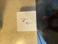 Apple AirPods 4 with Active Noise Cancellation ANC 