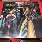 LP Tom Waits Heart of Saturday Night Album Color Vinyl 50th Anniverary 180 gram