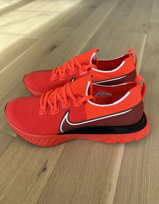 NIKE REACT INFINITY RUN FK Men s Size 14 BNIB