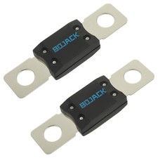MEGA/AMG High Current Fuse Bolt-on Fuse 60A Amp for Cars, Trucks, Construction 2