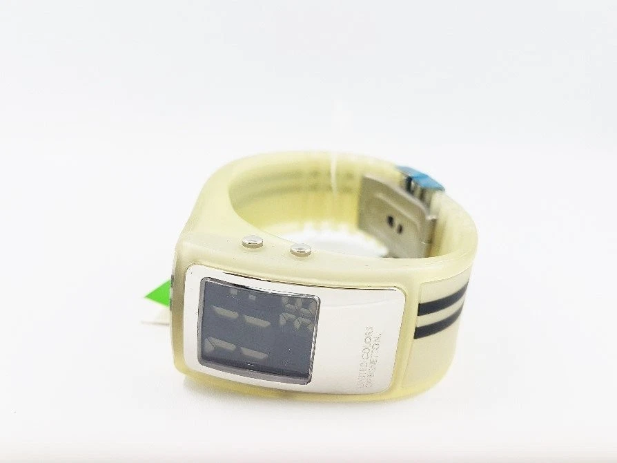 Montre United Colors of Benetton in Acier 78216 - Photo 1/1