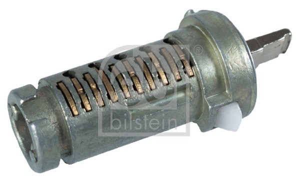 Febi Bilstein SchließZylinder ZüNdschloss 26676 FüR Mercedes W210 S210 R170 Slk-image