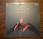 Elvis Presley –He Touched Me 1972 RCA LSP-4690 Factory Sealed Gospel LP Vintage
