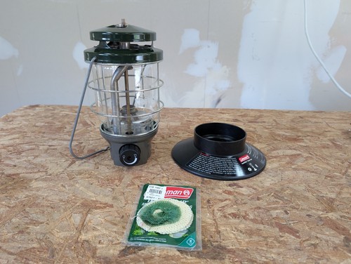 Coleman 2500-750 Northstar Propane Lantern