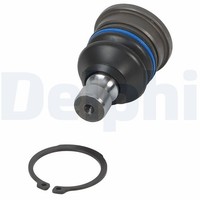Traggelenk FüHrungsgelenk Delphi TC8549 Pinch Bolt 20 Mm FüR Ssangyong Tivoli