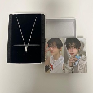 Enhypen Ring Necklace Romance Untold | eBay