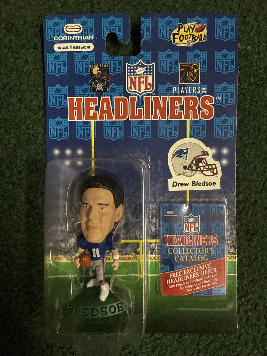 Corinthian Sports Action Figures for sale | eBay