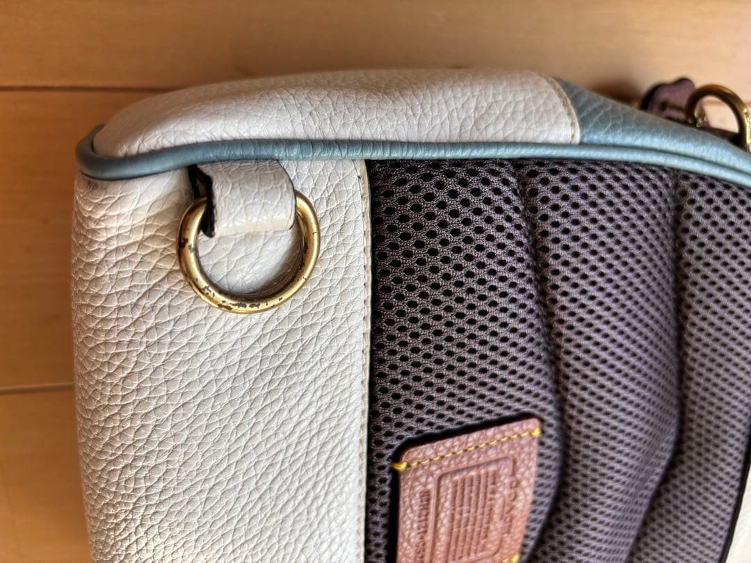 Coach Mini Backpack Charter Backpack 18 Color Blo… - image 7