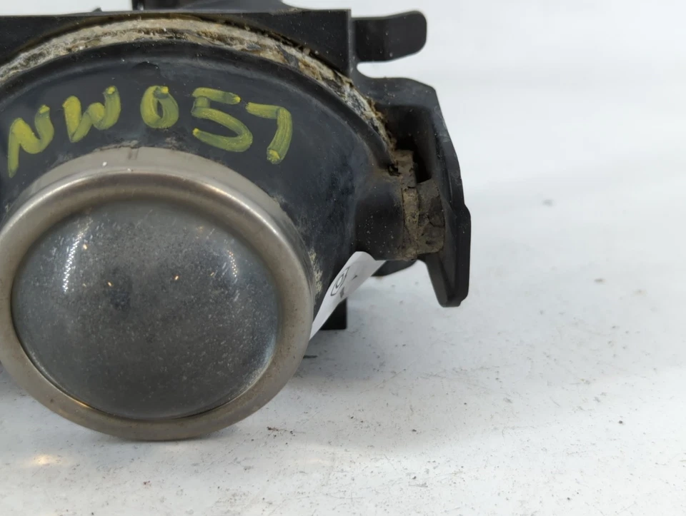 Luz delantera izquierda Ford Fusion 2006-2012 conductor OEM PAXT1 Foto 3 de 4