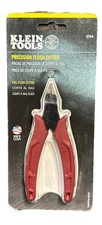  Klein Tools D275-5 Diagonal Cutting Pliers -...