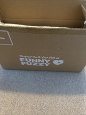 FUNNY FUZZY Pet Couch Covers for Sofa, Washable Dog Couch Cover Protector for...