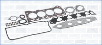 Dichtungssatz Zylinderkopf FüR Subaru Suzuki Justy II Baleno SchräGheck Kombi