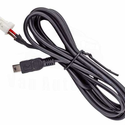 Bypass Cable aFe Power for Dodge 3500 Cummins Turbo Diesel 2018