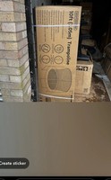 10ft Trampoline *NEW*