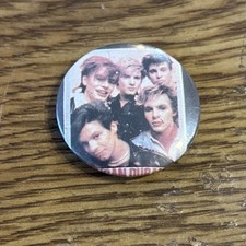 DURAN DURAN Pin 1-1/4"  1