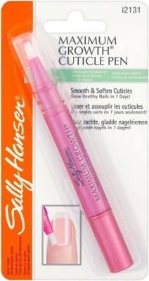 Sally Hansen Maximum Growth Cuticle Pen, 2131, 1g 1 pk