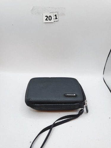 5-inch Hard Shell Carrying Case For TomTom XXL 540 T TM S M / XXL 550 GPS - HC5