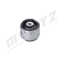 Querlenkerlager Mertz M-S5536 Gummi/Metall Aluminium FüR BMW 3Er E46 X3 E83 E36