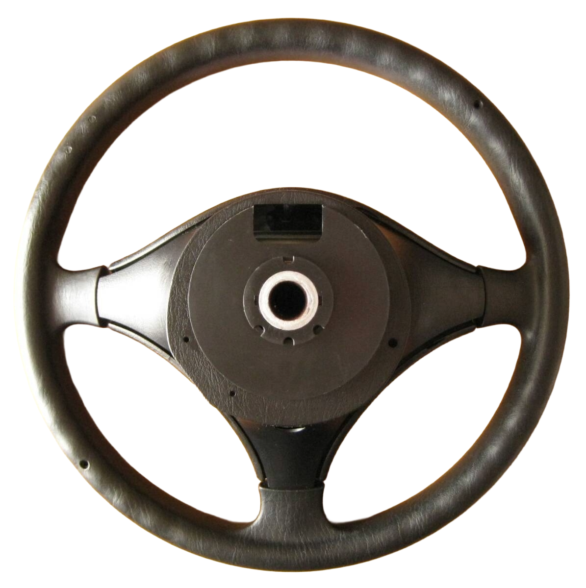 Toyota Supra JZA80 OEM Genuine Leather Steering Wheel SZ JDM RZ