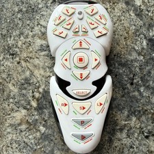 WowWee Robosapien Robot REMOTE WHITE