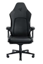 Image of 8886419354512 Razer Iskur V2 Gaming Chair - Black