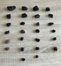 PIETRA VULCANICA DELL'ETNA