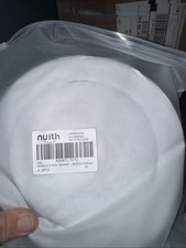 4PCS Waterproof Speaker Foam Baffles - Enhance Your 6.5 Inch Audio Experience