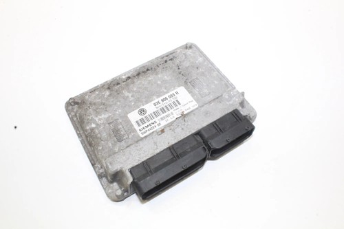 VW POLO AW1, BZ1, AE1 Motorsteuerger‰t ECU 5WP4422402 03E906033R 2017 21702025