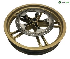 Vorderradfelge YAMAHA YZF 125 R 2008-2013