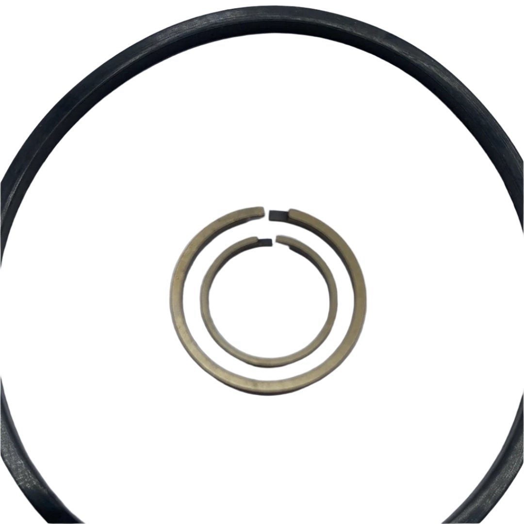 Upgraded Garrett Precision Turbo 360 Repair Rebuild Kit 50 60 Trim