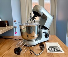 electric food stand mixer, John Lewis own brand Kenwood Chef equivalent