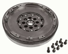 Schwungrad Schwungscheibe ZMS Zwei-Massen-Schwungrad SACHS 2294 701 057 f&uuml;r CLA