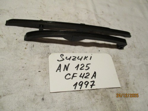 SUZUKI AN 125 CF42A  Führungsschienen Steuerkette  KETTENSPANNER