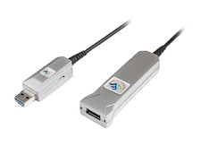 Hybrid USB 3.0 Extension Cable 15m
