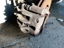 440198 BREMSZANGE VORN LINKS / 2305457 FÜR PEUGEOT 406 BREAK 8E/F 2.0 HDI 110