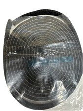 Removable Double-Sided Foam Tape - 1  2" Wide FF 