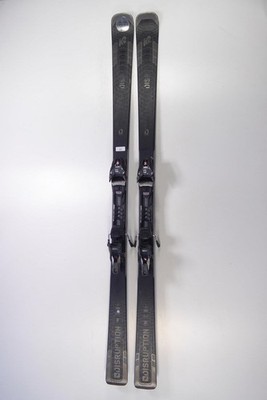 K2 Disruption MTi Carving-Ski Länge 180cm (1,80m) inkl. Bindung! #40