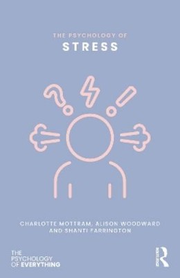 Charlotte Mottram Alison Woodward Shanti Farri The Psychology of S (Taschenbuch)