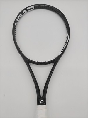 **HEAD SPEED PRO GRAPHENE 360+ TENNISSCHLÄGER RACQUET BLACKOUT 18X20 GRIP 3**