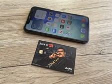 Apple iPhone 11 Black (64GB) Unlocked **LOOK!** BARGAIN!!