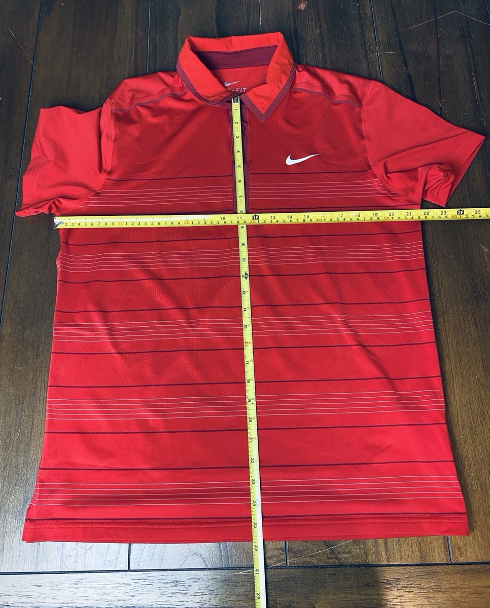 NIKE - 【海外モデル 美品！】ナイキ ナダル 2011年 楽天OP シャツ　#ポロ NIKE - 【海外モデル 美品！】ナイキ ナダル 2011年 楽天OP